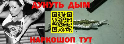 гашик Берёзовский